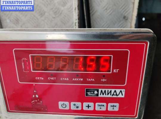 купить Молдинг двери передней левой на Audi Q7 4L (2005-2015)