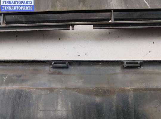 купить Молдинг двери передней левой на Audi Q7 4L (2005-2015)