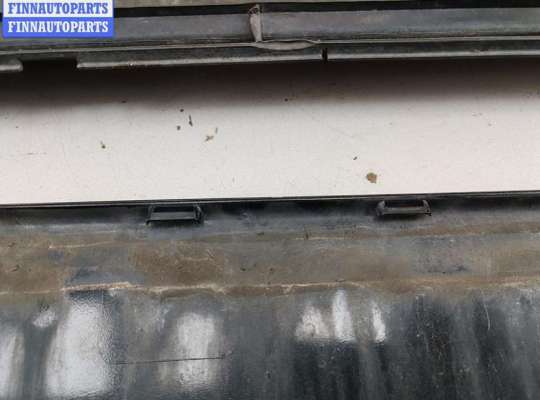 купить Молдинг двери передней левой на Audi Q7 4L (2005-2015)