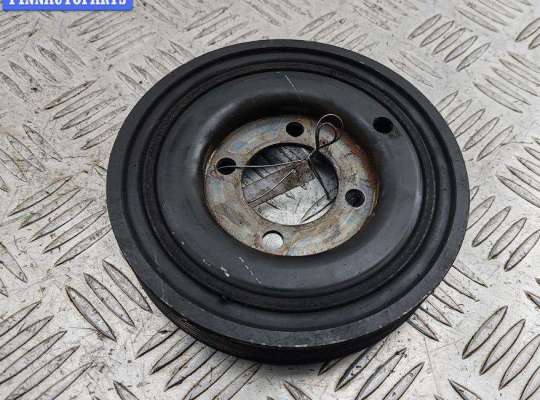 купить Шкив коленвала на Peugeot 607