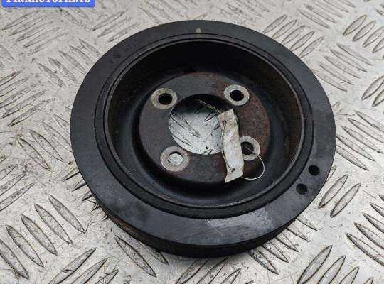 купить Шкив коленвала на Peugeot 607