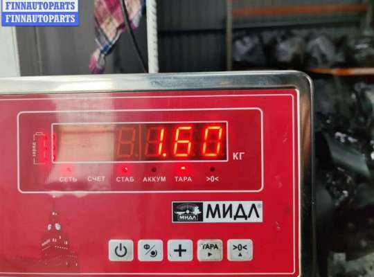 купить Шкив коленвала на Peugeot 607