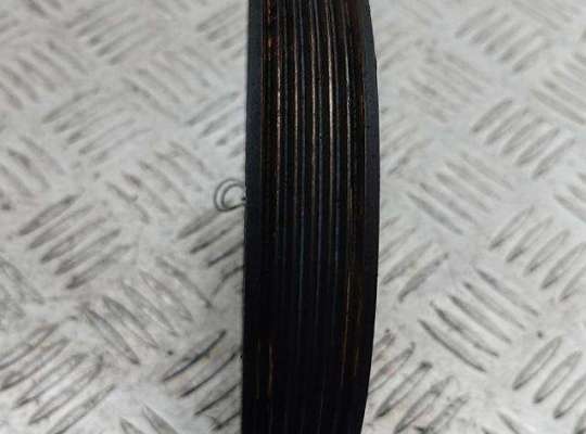 купить Шкив коленвала на Peugeot 607