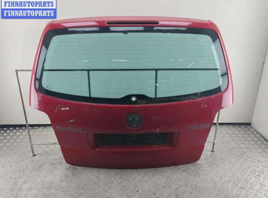 купить Крышка багажника (дверь задняя) на Volkswagen Touran