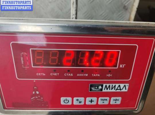 купить Крышка багажника (дверь задняя) на Volkswagen Touran