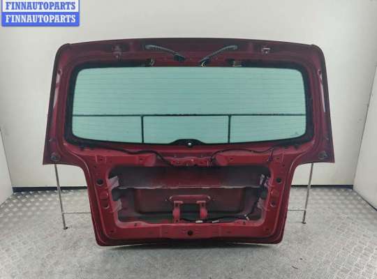 купить Крышка багажника (дверь задняя) на Volkswagen Touran