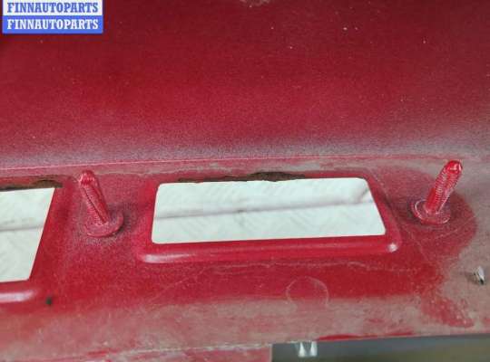 купить Крышка багажника (дверь задняя) на Volkswagen Touran