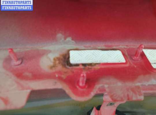 купить Крышка багажника (дверь задняя) на Volkswagen Touran