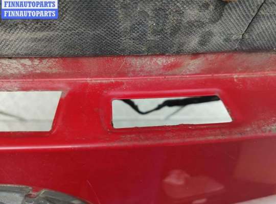 купить Крышка багажника (дверь задняя) на Volkswagen Touran