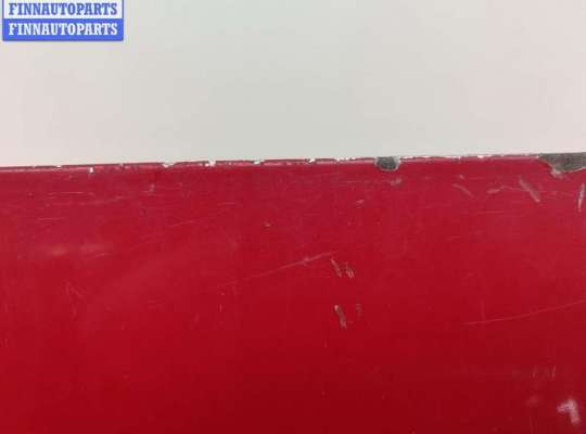 купить Крышка багажника (дверь задняя) на Volkswagen Touran