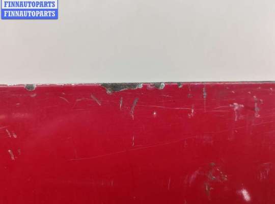 купить Крышка багажника (дверь задняя) на Volkswagen Touran