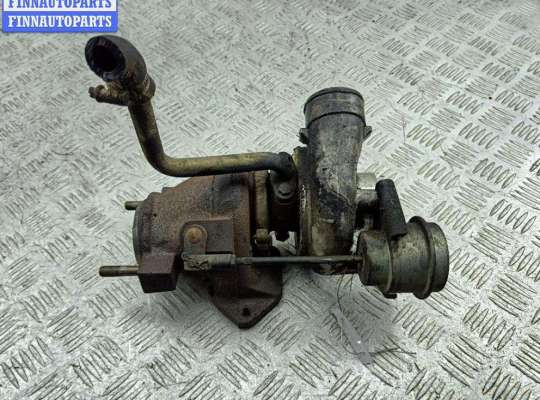 купить Турбина на BMW 5 E39 (1995-2003)