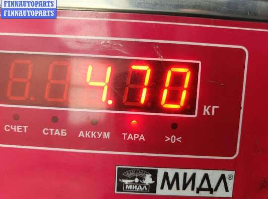 купить Турбина на BMW 5 E39 (1995-2003)