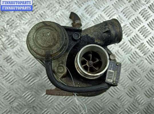 Турбина BM3595927 на BMW 5 E39 (1995-2003)