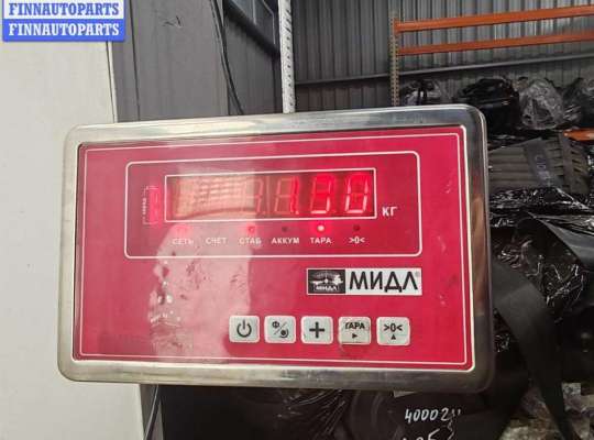 купить Поршень с шатуном на Volkswagen Sharan (2000-2010)