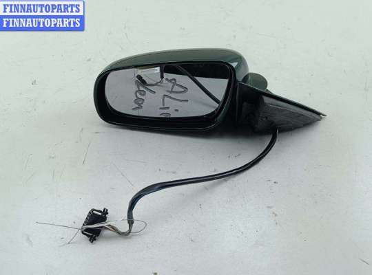 купить Зеркало наружное левое на Volkswagen Passat B5