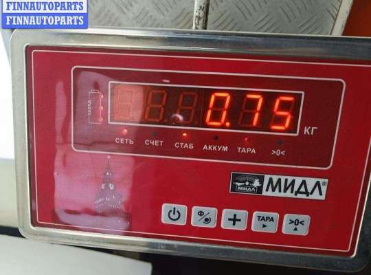 купить Зеркало наружное левое на Volkswagen Passat B5