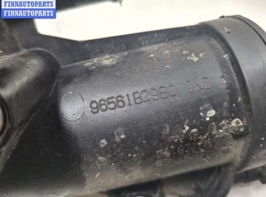 купить Корпус термостата на Peugeot 807