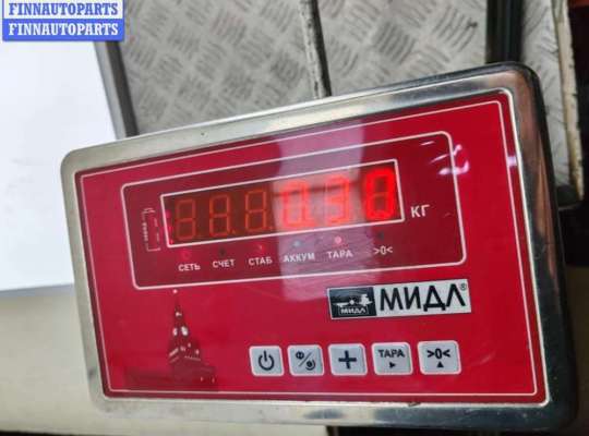 купить Сигнал (клаксон) на Audi A4 B6 (2001-2004)