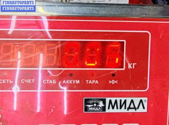 купить Кнопка обогрева сидений на Ford Mondeo III (2000-2007)