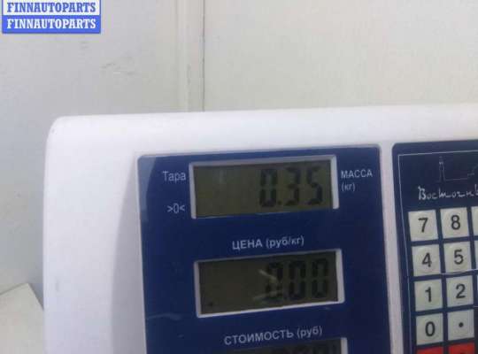 Воздухозаборник на Volkswagen Passat B5+ (3B, GP)