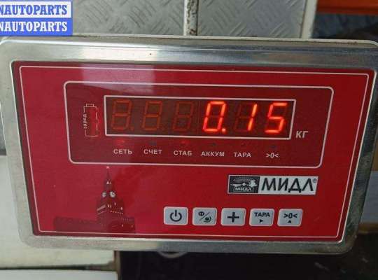 купить Блок кнопок управления стеклоподъемниками на Volkswagen Passat B6