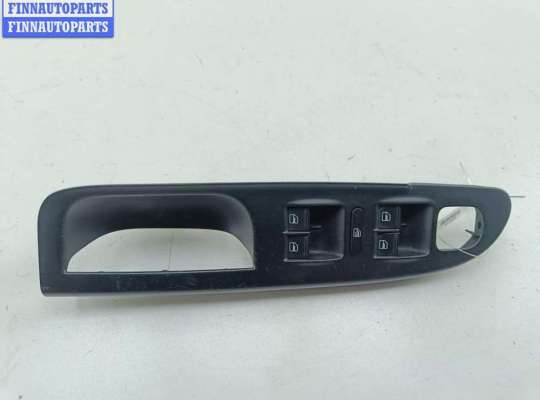 купить Блок кнопок управления стеклоподъемниками на Volkswagen Passat B6