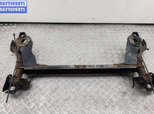 купить Балка подвески задняя на Volkswagen Golf-4