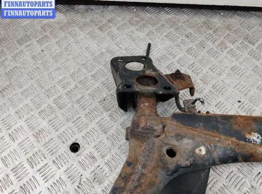 купить Балка подвески задняя на Volkswagen Golf-4