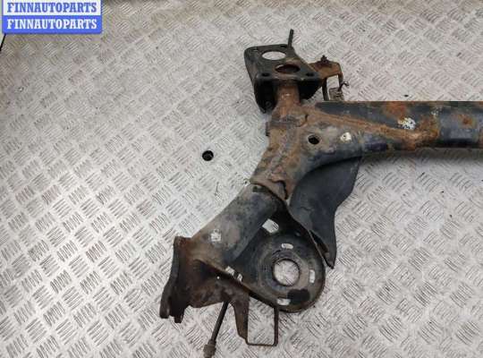 купить Балка подвески задняя на Volkswagen Golf-4