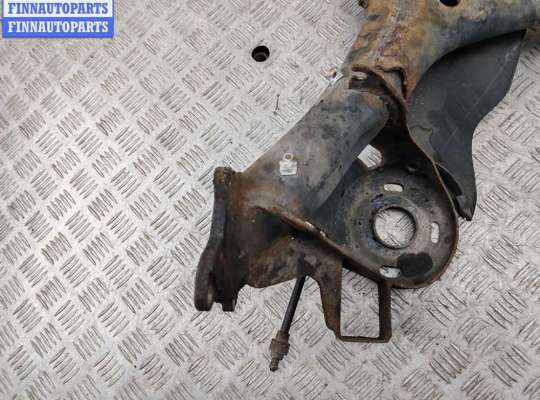 купить Балка подвески задняя на Volkswagen Golf-4