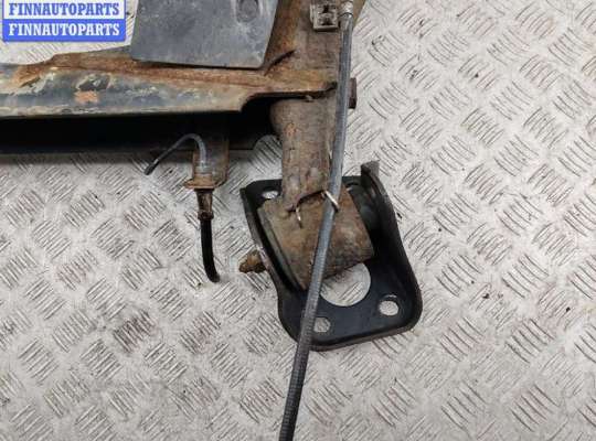 купить Балка подвески задняя на Volkswagen Golf-4