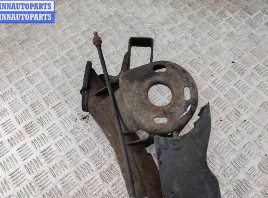 купить Балка подвески задняя на Volkswagen Golf-4