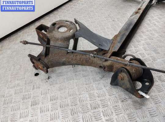 купить Балка подвески задняя на Volkswagen Golf-4