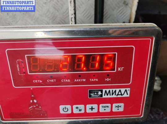 купить Балка подвески задняя на Volkswagen Golf-4