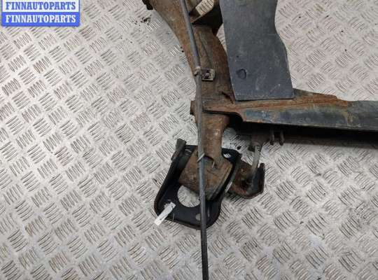 купить Балка подвески задняя на Volkswagen Golf-4