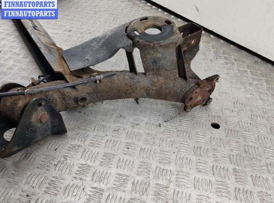 купить Балка подвески задняя на Volkswagen Golf-4