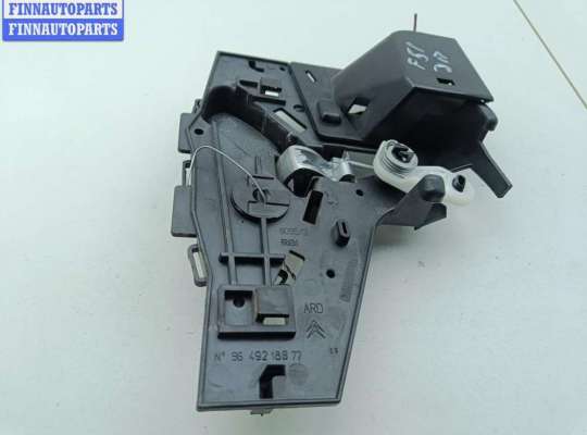 купить Ручка двери внутренняя задняя правая на Citroen C5 (2001-2008)