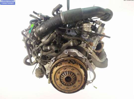 купить Двигатель (ДВС) на Volkswagen Passat B5+ (GP)