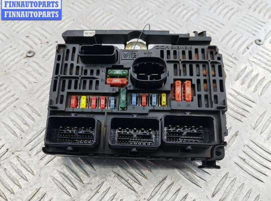 купить Блок предохранителей на Citroen C5 (2001-2008)