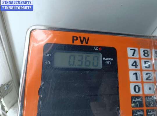 купить Личинка замка багажника на Chrysler Voyager (2001-2007)