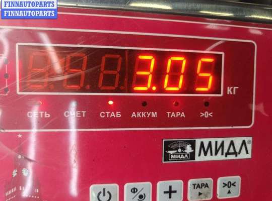 купить Бардачок на Citroen Jumper (2006-2014)