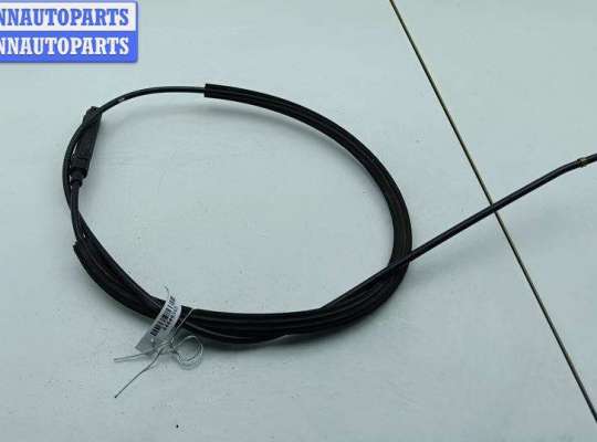 купить Трос капота на Volkswagen Caddy (2004-2010)