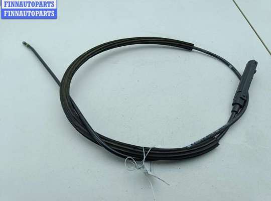 купить Трос капота на Volkswagen Caddy (2004-2010)