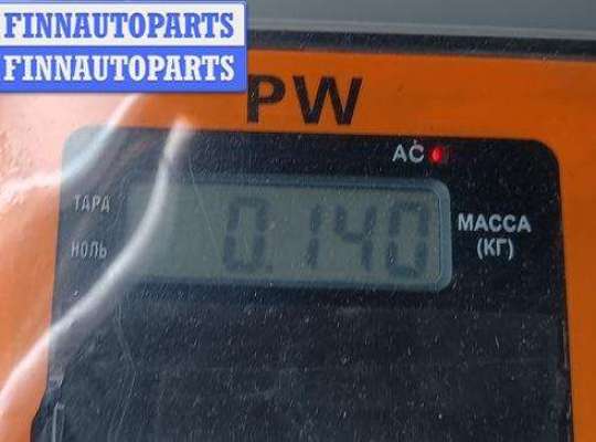 купить Трос капота на Volkswagen Caddy (2004-2010)