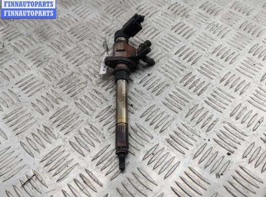 купить Форсунка топливная на Peugeot Expert (2007-2016)