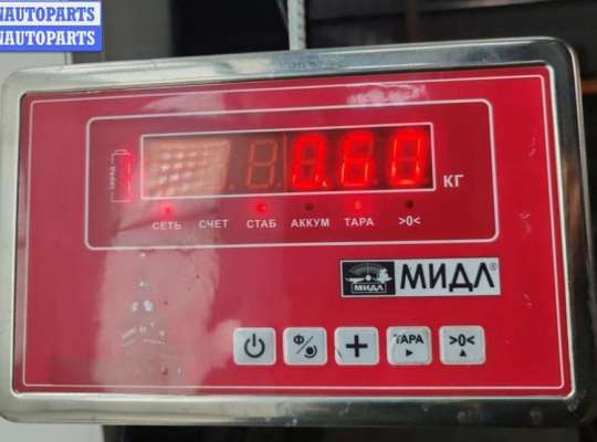 купить Форсунка топливная на Peugeot Expert (2007-2016)