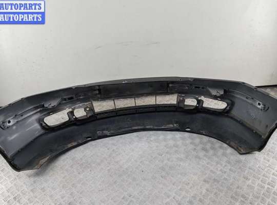 купить Бампер передний на Skoda Octavia mk2 (A5 1Z) 2004-2013