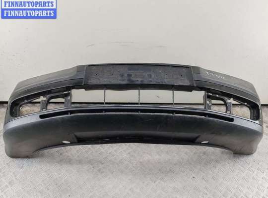 купить Бампер передний на Skoda Octavia mk2 (A5 1Z) 2004-2013