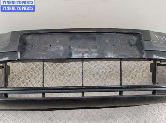 купить Бампер передний на Skoda Octavia mk2 (A5 1Z) 2004-2013